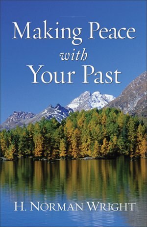 Front cover_Making Peace with Your Past