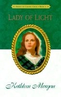 Front cover_Lady of Light