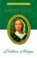 Front cover_Lady of Light