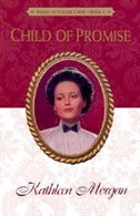Front cover_Child of Promise