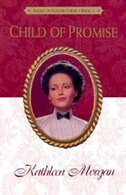 Front cover_Child of Promise
