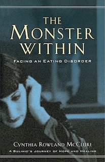 Couverture_The Monster Within