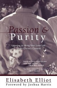 Front cover_Passion And Purity