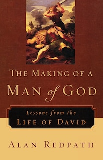 Couverture_The Making of a Man of God