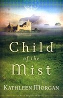 Front cover_Child of The Mist