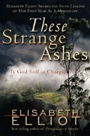 Front cover_These Strange Ashes