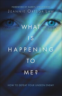 Front cover_What Is Happening to Me?