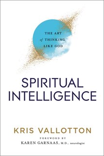 Front cover_Spiritual Intelligence