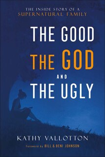 Front cover_The Good, the God and the Ugly