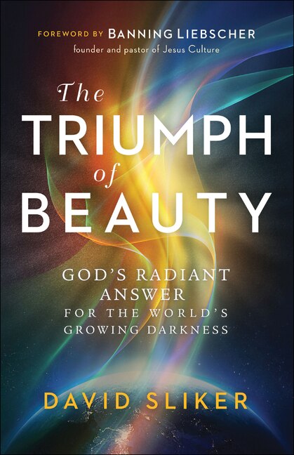 Front cover_The Triumph of Beauty