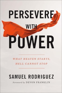Front cover_Persevere with Power