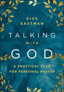 Front cover_Talking with God