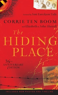 The Hiding Place Hc