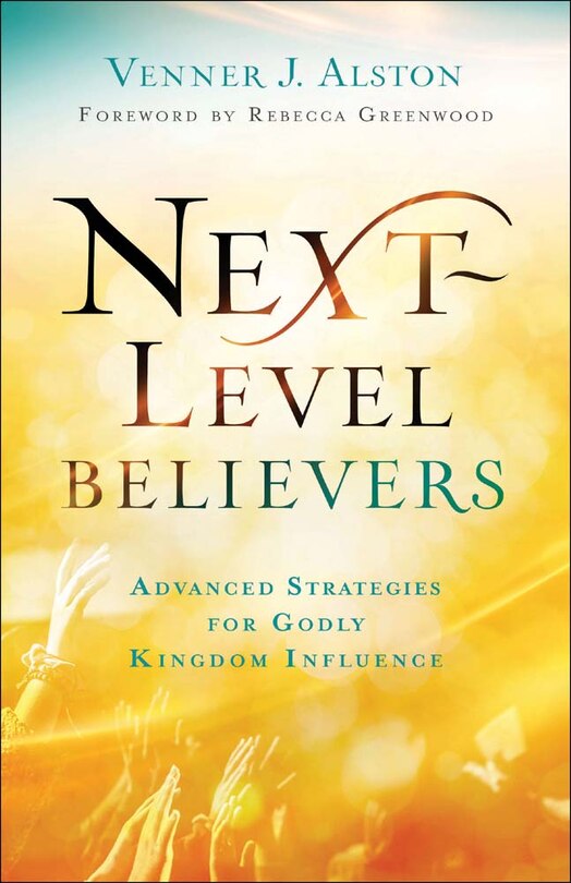 Front cover_Next-Level Believers