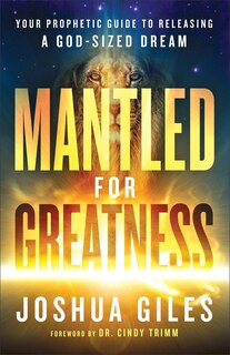 Front cover_Mantled for Greatness