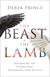 Front cover_The Beast or the Lamb
