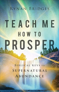 Couverture_Teach Me How to Prosper