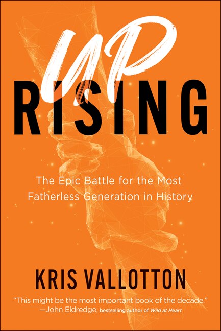 Front cover_Uprising