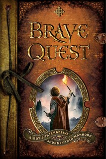 Couverture_Brave Quest