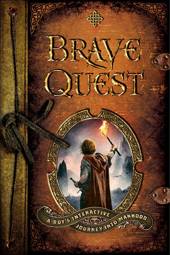 Couverture_Brave Quest