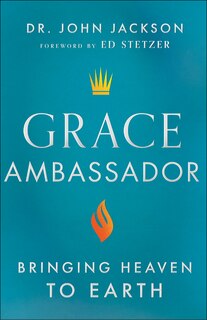 Front cover_Grace Ambassador