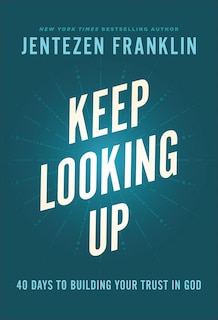 Front cover_Keep Looking Up