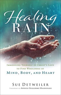 Front cover_Healing Rain