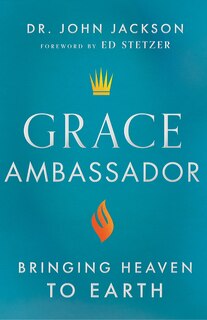 Front cover_Grace Ambassador