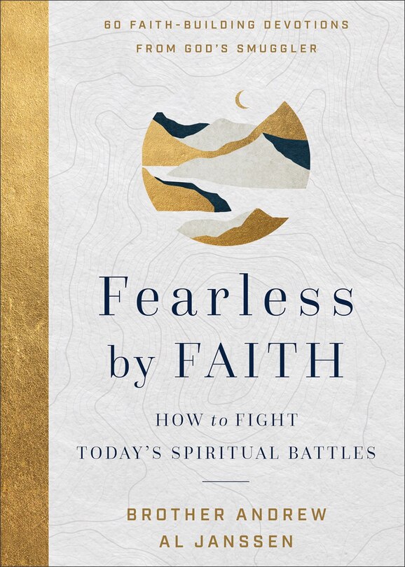 Front cover_Fearless by Faith