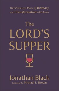 Front cover_The Lord's Supper