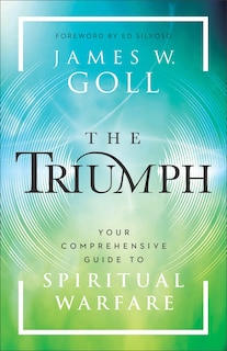 Front cover_The Triumph