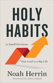 Front cover_Holy Habits