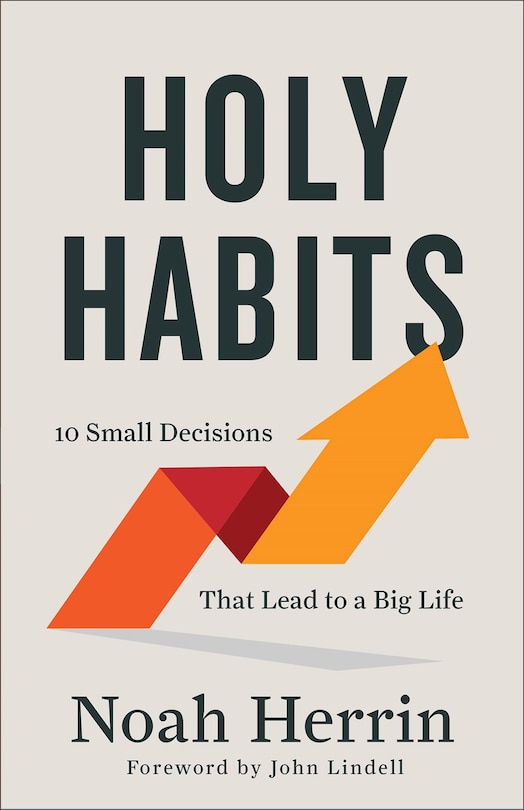 Front cover_Holy Habits