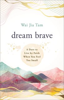 Front cover_Dream Brave