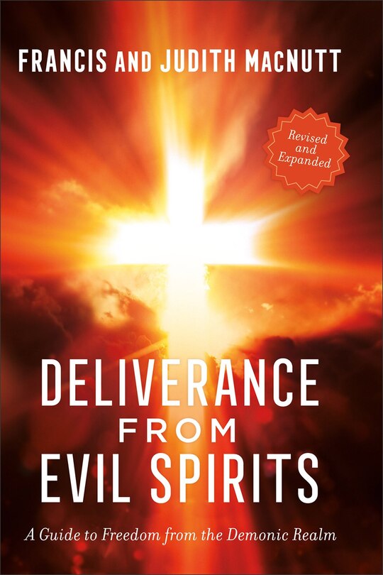 Couverture_Deliverance from Evil Spirits