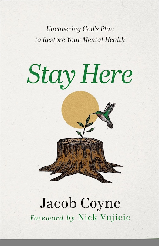 Front cover_Stay Here