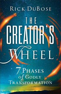 Front cover_The Creator's Wheel