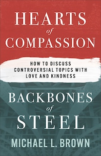 Front cover_Hearts of Compassion, Backbones of Steel