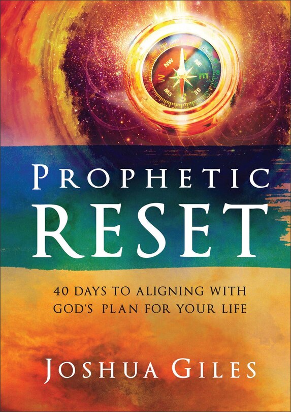 Front cover_Prophetic Reset