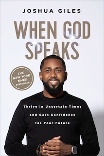 Front cover_When God Speaks