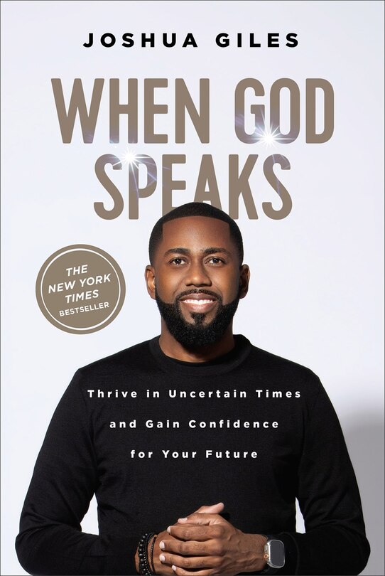 Front cover_When God Speaks