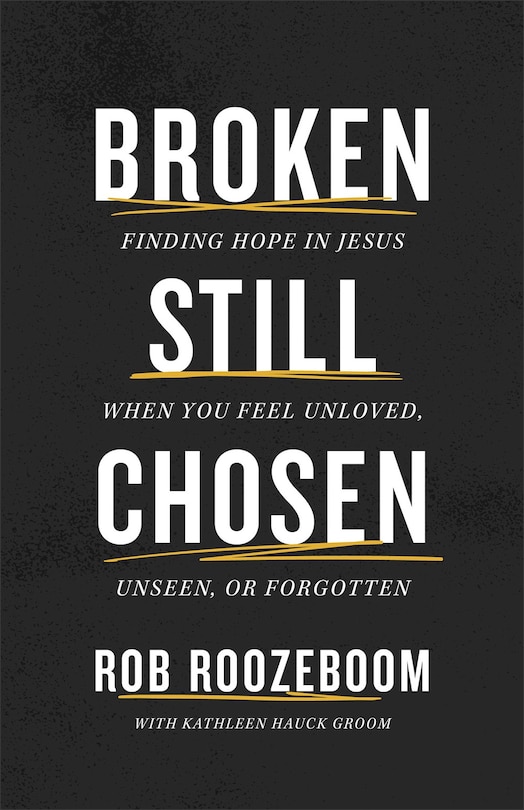 Front cover_Broken Still Chosen
