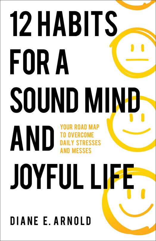 Couverture_12 Habits for a Sound Mind and Joyful Life