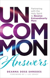 Couverture_Uncommon Answers