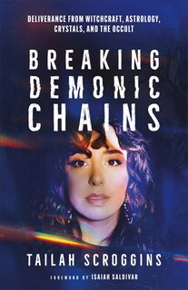 Couverture_Breaking Demonic Chains