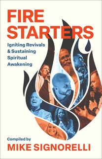 Front cover_Fire Starters