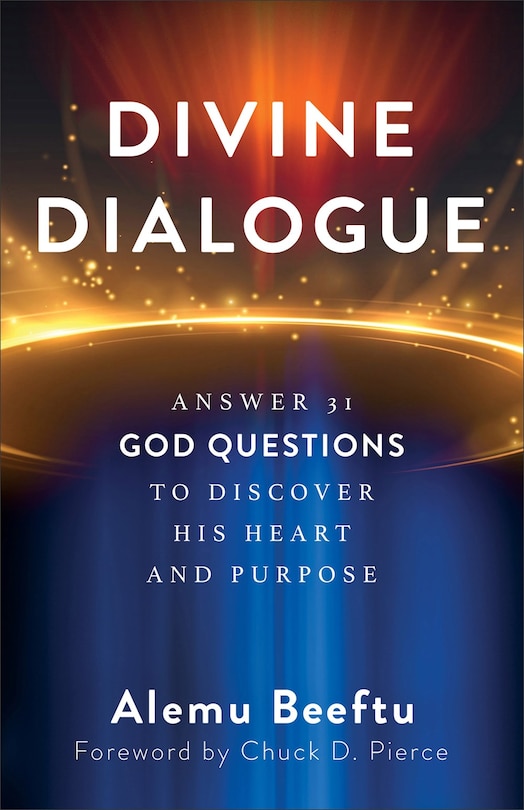 Front cover_Divine Dialogue