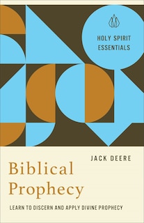 Front cover_Biblical Prophecy