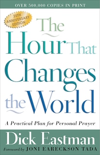 Front cover_The Hour That Changes The World