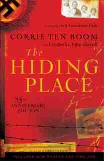 The Hiding Place by Corrie Ten Sherrill, Elizabeth